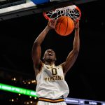 article image - B12 BYU West Virginia Basketball